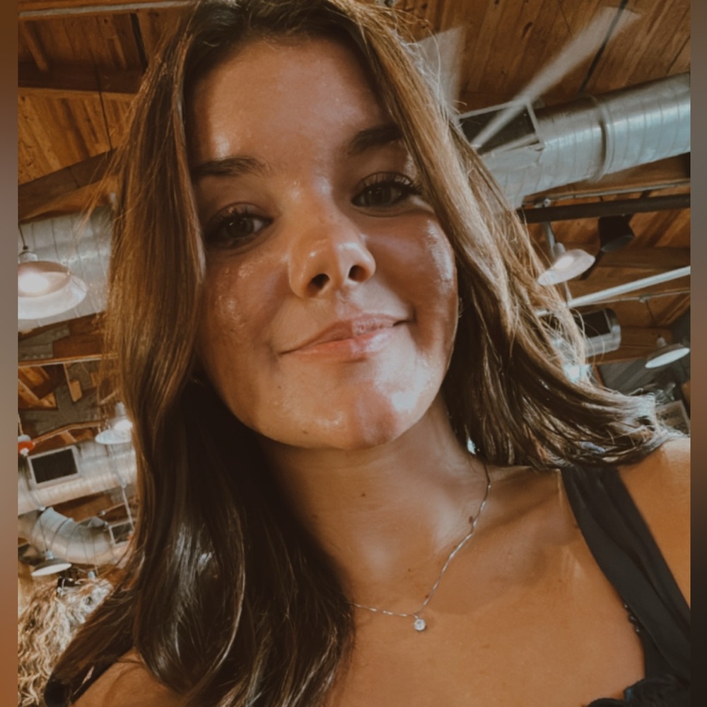 Meet your Posher, Marissa